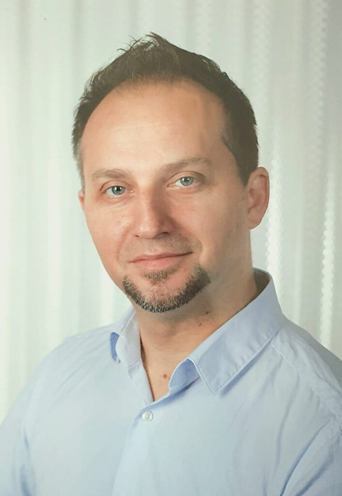 Dr. Vesko Arandjelovic, Arzt in Felixdorf